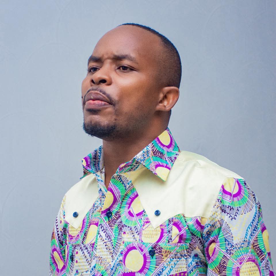 Pasteur Debrel Guelord GAKISSI